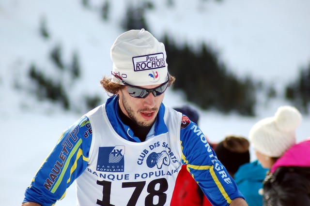 Grand-Prix La Clusaz